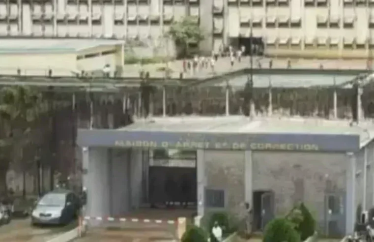 Six responsables du pdci libérés en Côte d&rsquo;Ivoire après neuf mois de détention