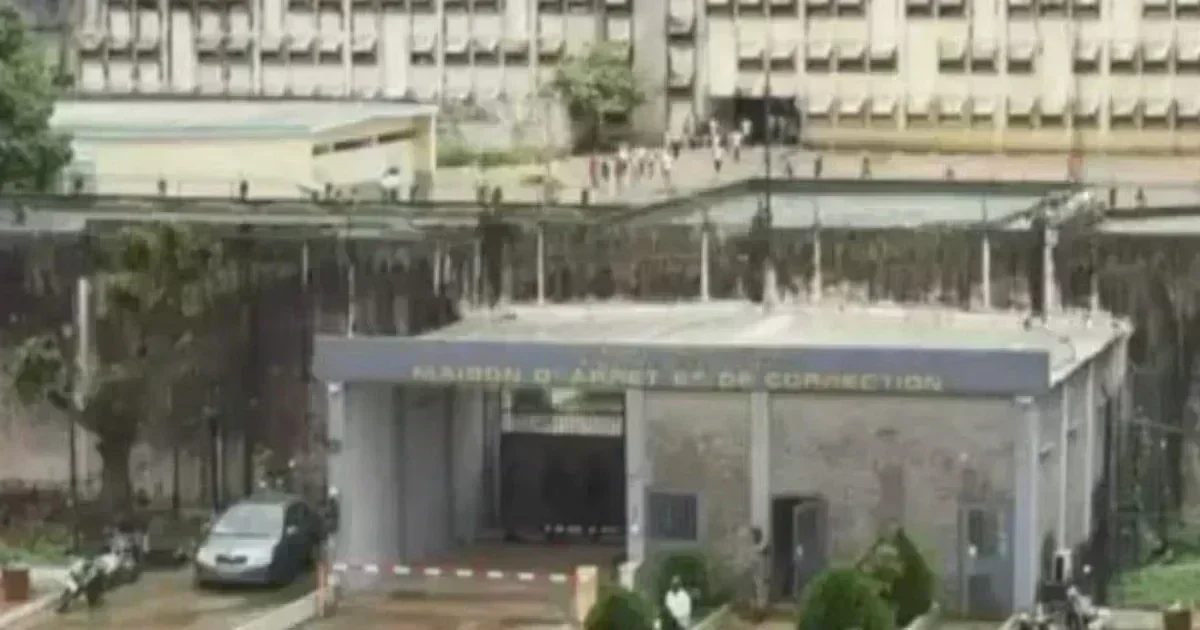 Six responsables du pdci libérés en Côte d&rsquo;Ivoire après neuf mois de détention