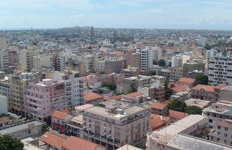 Premier emprunt vert du Sénégal pour sécuriser l&rsquo;alimentation