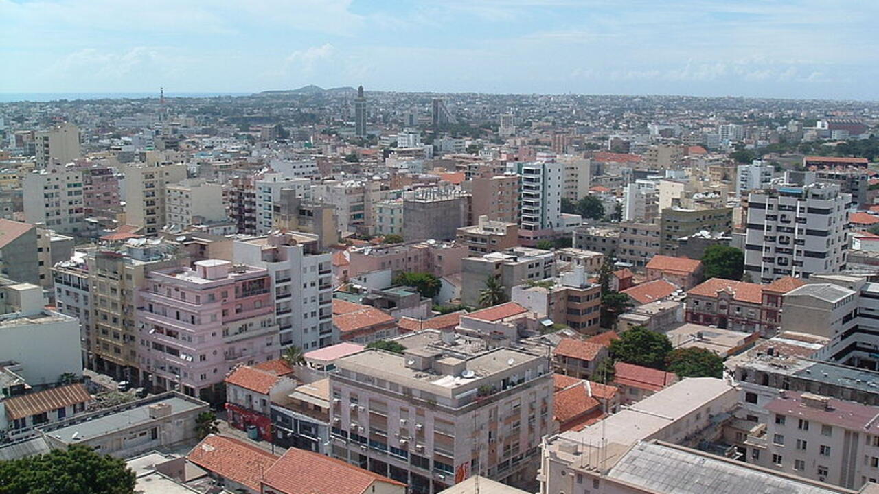 Premier emprunt vert du Sénégal pour sécuriser l&rsquo;alimentation