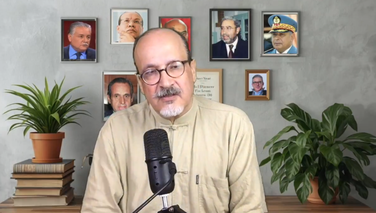 Maroc : l&rsquo;arrestation d&rsquo;Ali Lmrabet soulève des inquiétudes sur la liberté de la presse
