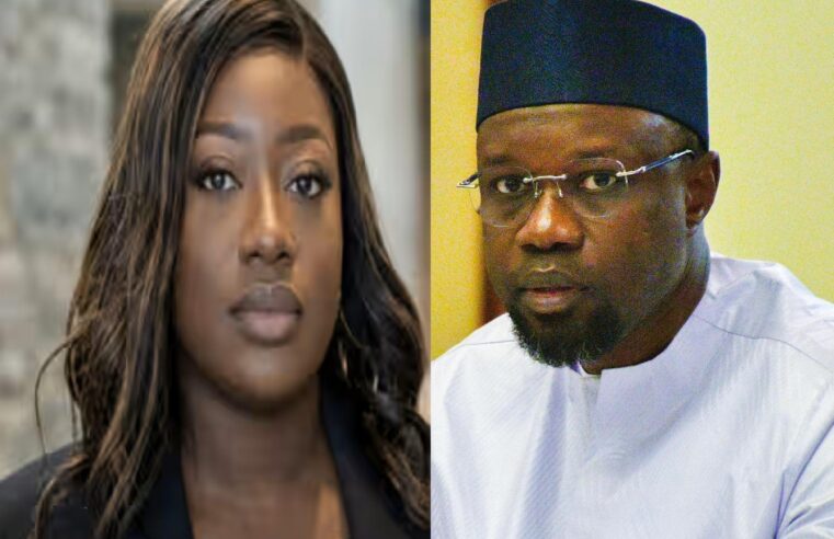 Falsification de la signature d&rsquo;Ousmane Sonko : liberté provisoire refusée à Khardiata Tandian