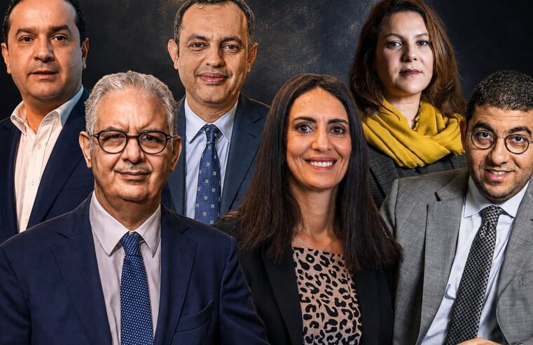 Premiers ministrables marocains : les favoris des urnes