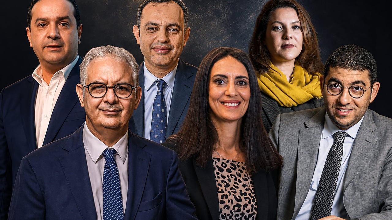 Premiers ministrables marocains : les favoris des urnes