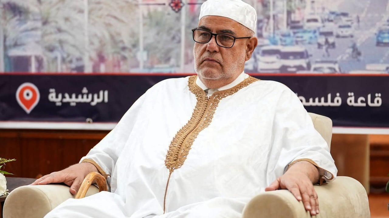 Querelle politique au Maroc : pjd et al adl wal ihsane s&rsquo;affrontent sur le rôle des élections