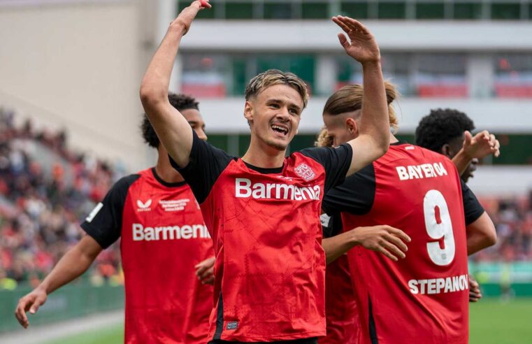 Record de transfert en Bundesliga : le parcours fulgurant de Kerim Alajbegovic