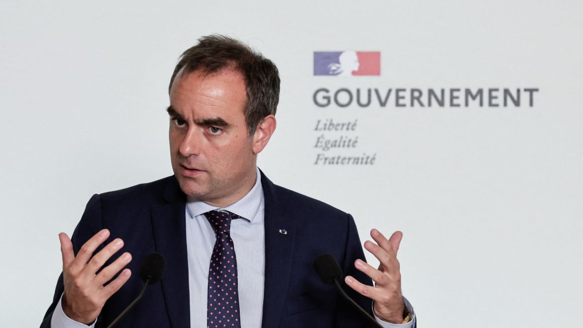 Visite officielle de sébastien lecornu au Maroc : renforcement des liens franco-marocains