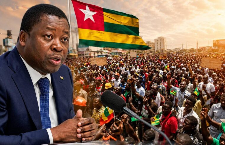 La jeunesse togolaise face à l&rsquo;impasse : fuir ou renoncer à ses rêves
