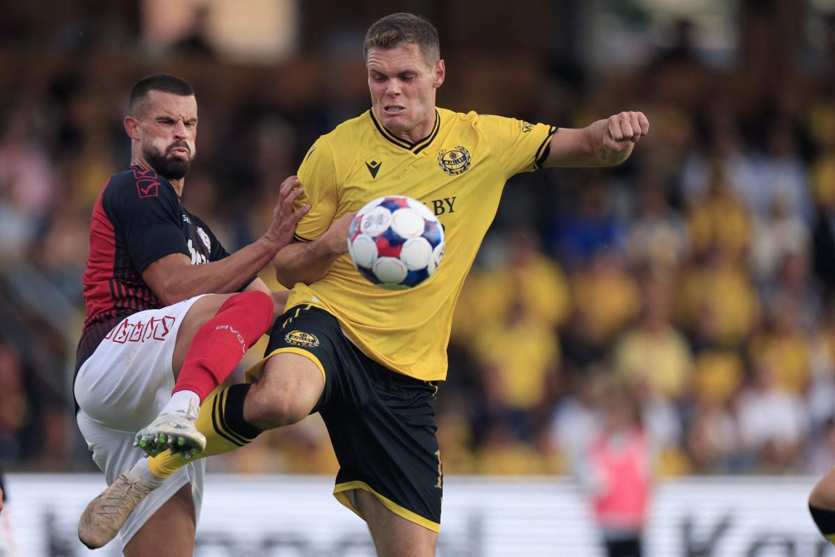 Mjällby signe un exploit historique en Ligue des champions