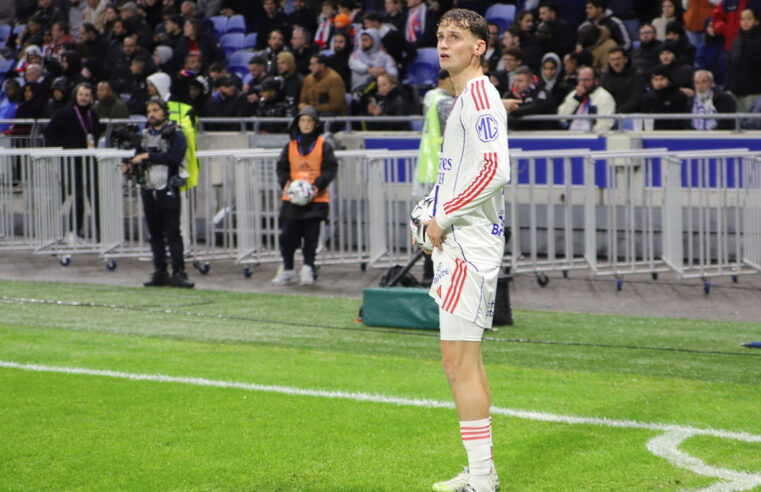 Ouverture de la billetterie pour le match ol-sparta prague en ligue des champions