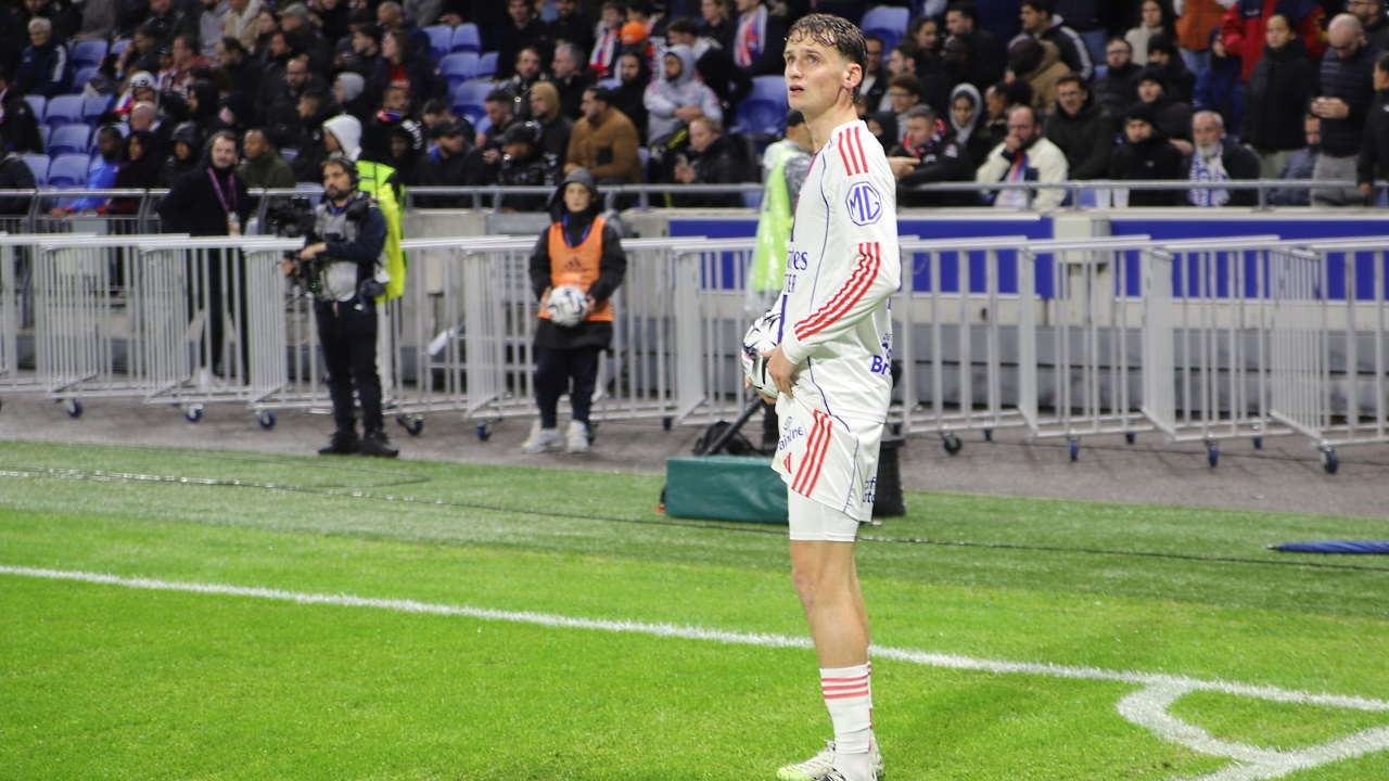 Ouverture de la billetterie pour le match ol-sparta prague en ligue des champions