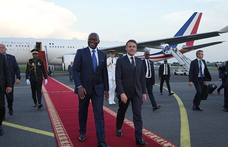 Visite officielle du président gabonais en France : enjeux stratégiques et partenariats renforcés