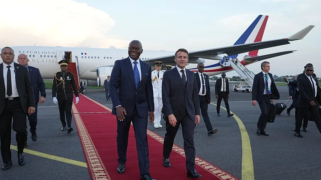 Visite officielle du président gabonais en France : enjeux stratégiques et partenariats renforcés
