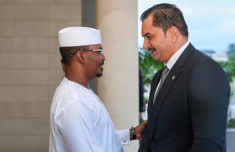 Coopération militaire renforcée entre la Libye et le Tchad