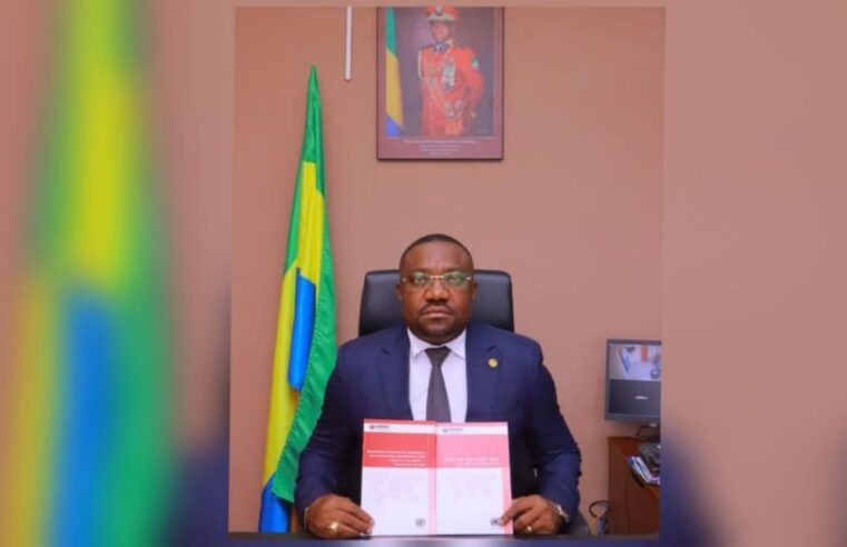 Le Gabon s&rsquo;engage pour une nouvelle ère d&rsquo;intégrité nationale