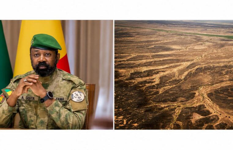 Nord du Mali : embuscade meurtrière contre un convoi armé près de tabankort