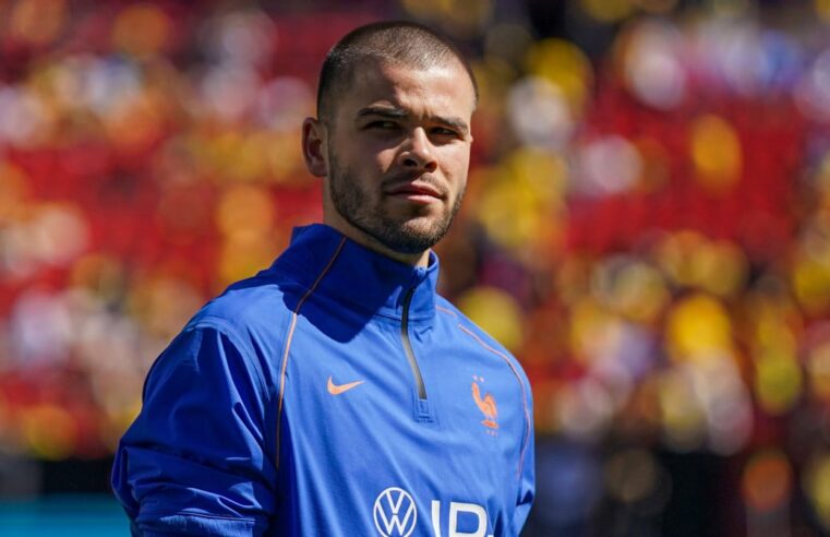 Lucas chevalier : le pari raté du psg et l&rsquo;urgence d&rsquo;un prêt