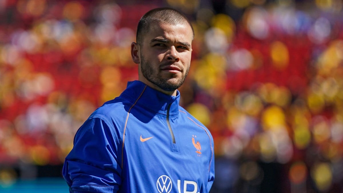 Lucas chevalier : le pari raté du psg et l&rsquo;urgence d&rsquo;un prêt