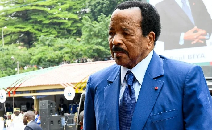 Absence record de Paul Biya : les incertitudes grandissent au Cameroun