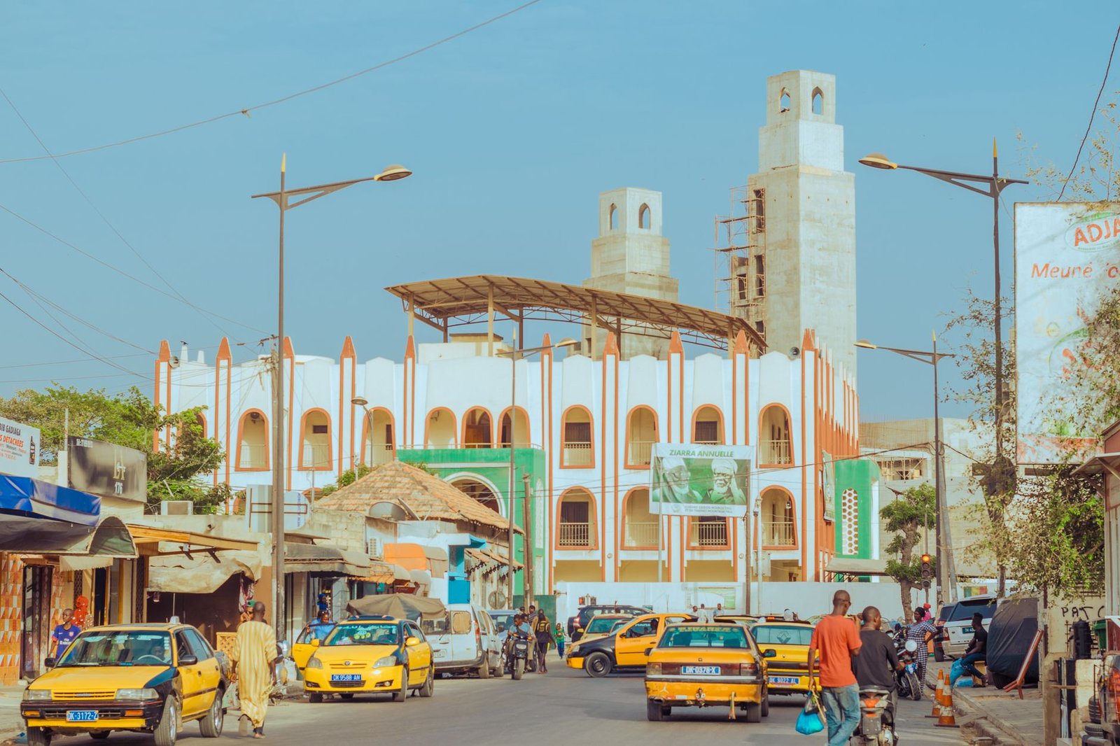 Sénégal : sonko impose un retour anticipé des députés pour accélérer les réformes