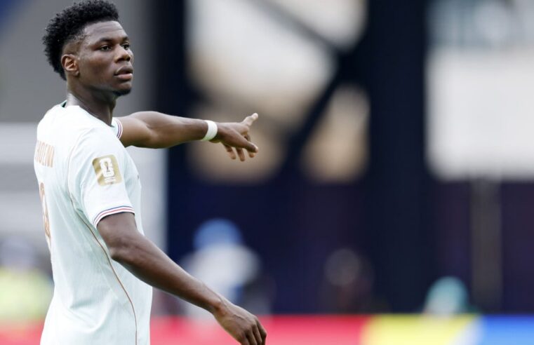 Transfert d’Aurélien Tchouaméni : Le Real Madrid a tranché en pleine Coupe du monde 2026 ?