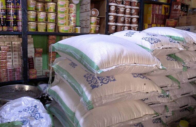 Hausse des prix au moyen-orient : la Mauritanie en alerte prix