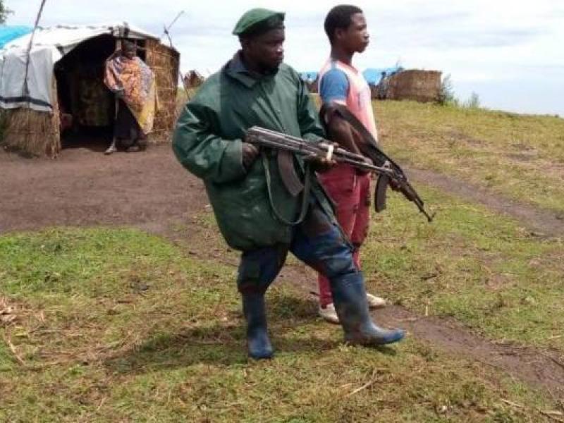 Crise en Ituri : le mouvement de Thomas Lubanga reste isolé malgré ses ambitions