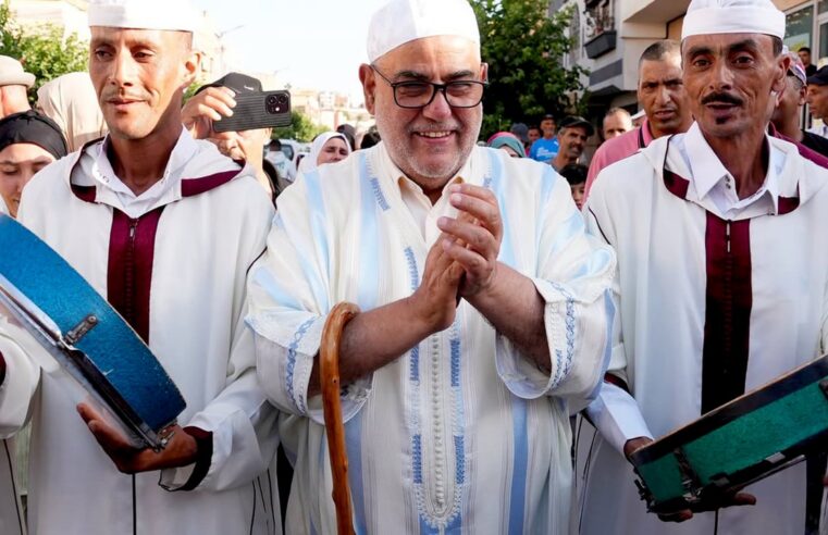 Stratégie politique de Benkirane au Maroc : une expansion tous azimuts