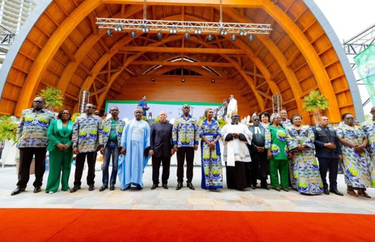 Gabon : L’UDB, l’an I du pouvoir