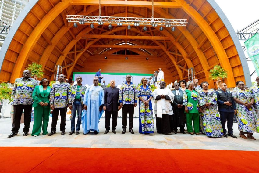 Gabon : L’UDB, l’an I du pouvoir