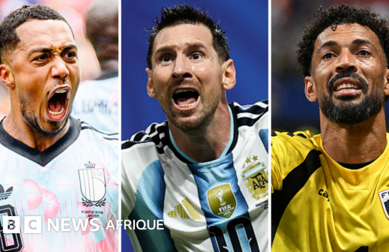 La coupe du monde 2026 en quête du titre de meilleure édition de l&rsquo;histoire