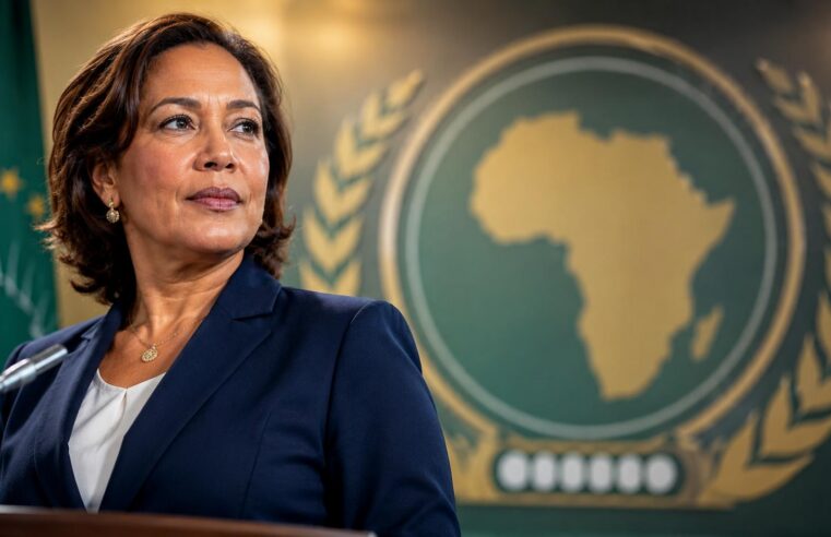 Diplomatie béninoise : le pays dirige le conseil de paix de l’Union africaine en septembre 2026
