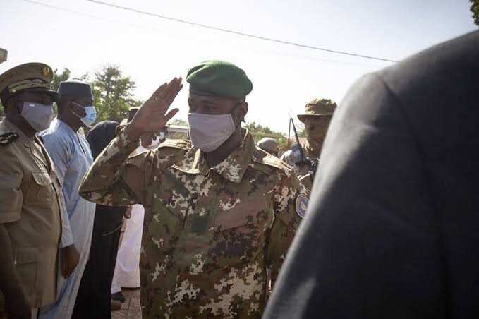 Embuscade meurtrière dans le nord du Mali : armée malienne et mercenaires russes ciblés près d’Anéfis