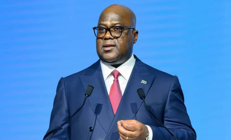 Stratégie africaine pour l&rsquo;eau : Kinshasa mise sur 60 % d&rsquo;accès en RDC d&rsquo;ici 2035