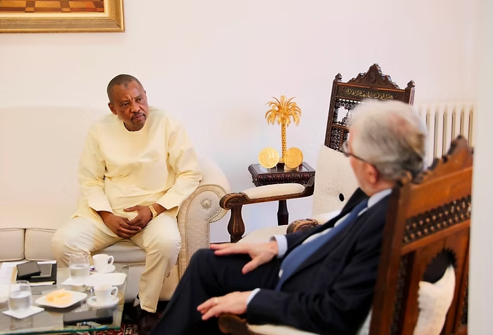 Niger : une diplomatie religieuse pour contourner Paris ?