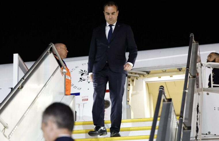 Diplomatie française : le Maroc au cœur du rapprochement avec Paris