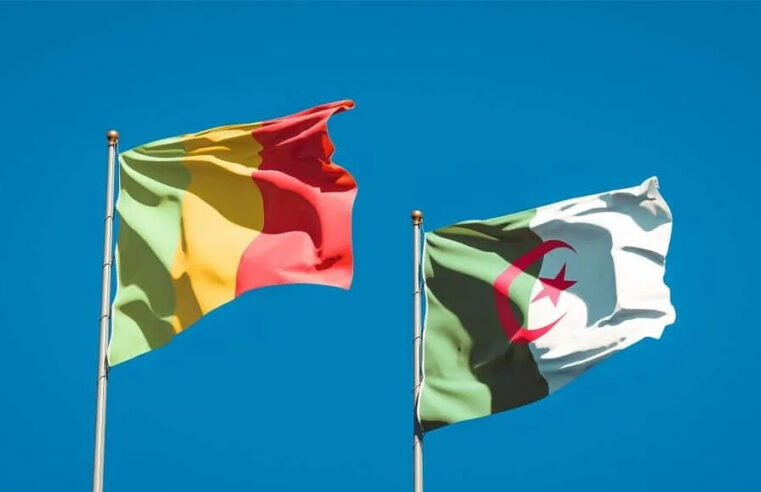 Algérie et Mali : la réouverture des espaces aériens et le retour des ambassadeurs