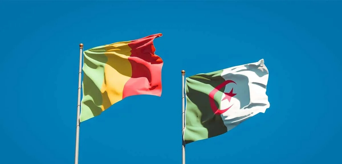 Algérie et Mali : la réouverture des espaces aériens et le retour des ambassadeurs