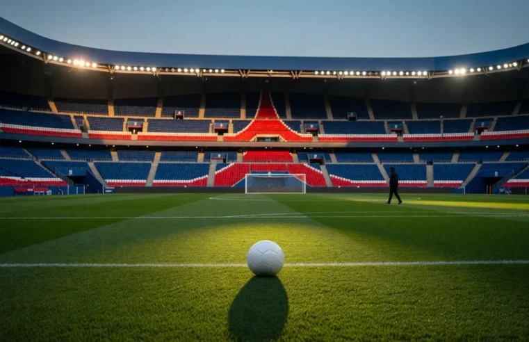 PSG-Rennes en ouverture : pourquoi cette affiche dès la 1re journée de Ligue 1
