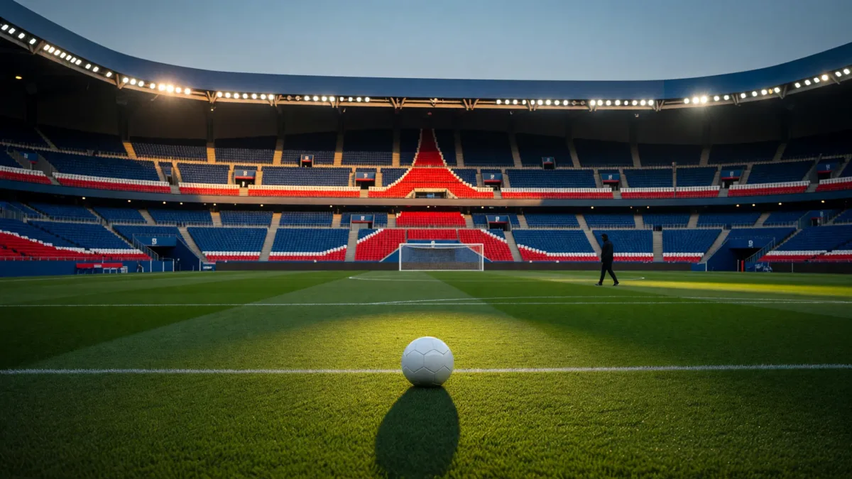PSG-Rennes en ouverture : pourquoi cette affiche dès la 1re journée de Ligue 1