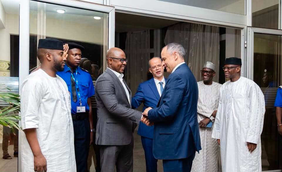 Coopération Mali-Maroc : Bamako accueille une session stratégique