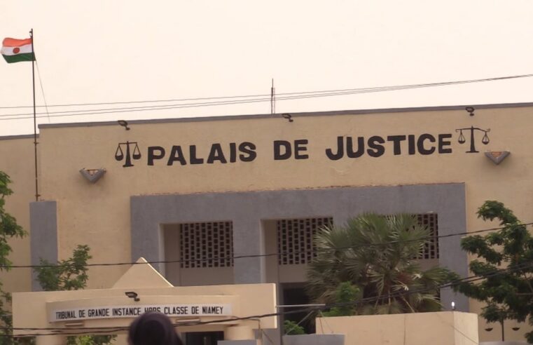 Au Niger, la peine de mort pour les détournements massifs de fonds publics divise Niamey