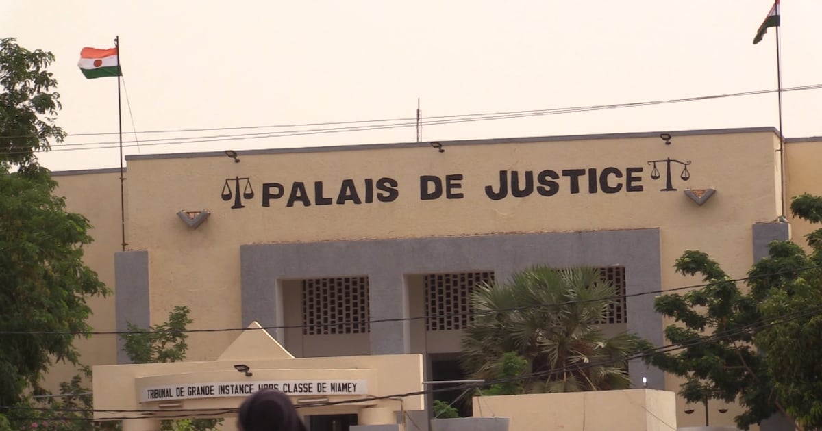 Au Niger, la peine de mort pour les détournements massifs de fonds publics divise Niamey