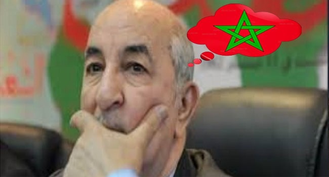 La haine contre le Maroc, arme politique en Algérie
