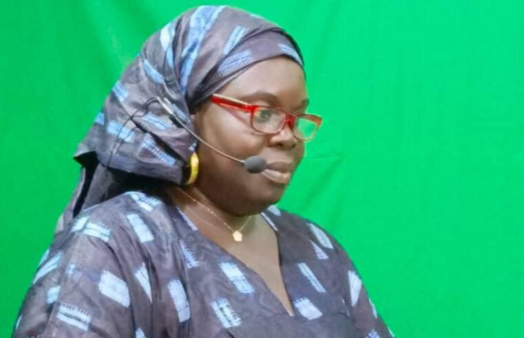 Mariama Sonko, la battante qui libère les femmes rurales au Sénégal