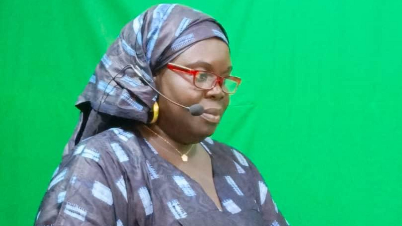 Mariama Sonko, la battante qui libère les femmes rurales au Sénégal