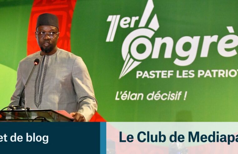 Sénégal : les défis de la révision constitutionnelle face à la crise interne de Pastef
