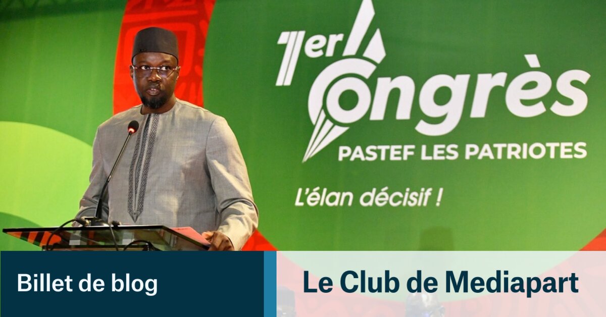 Sénégal : les défis de la révision constitutionnelle face à la crise interne de Pastef