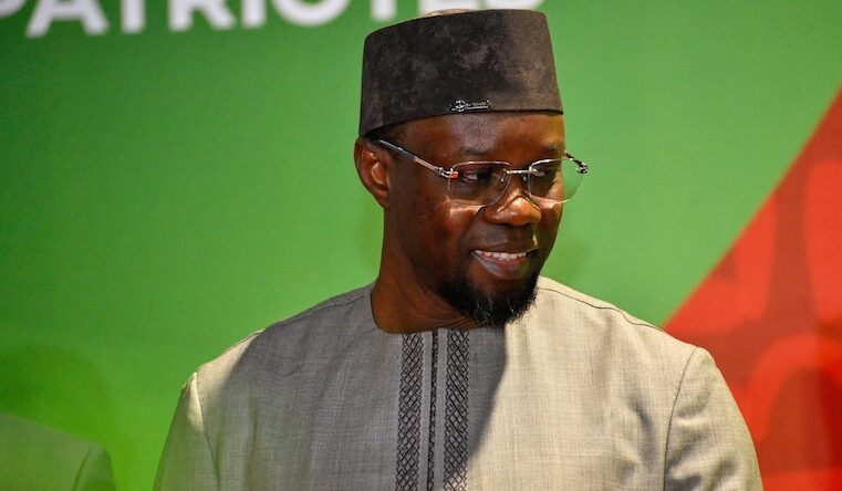 Diffamation à Dakar : les héritiers de Serigne Touba attaquent Sonko