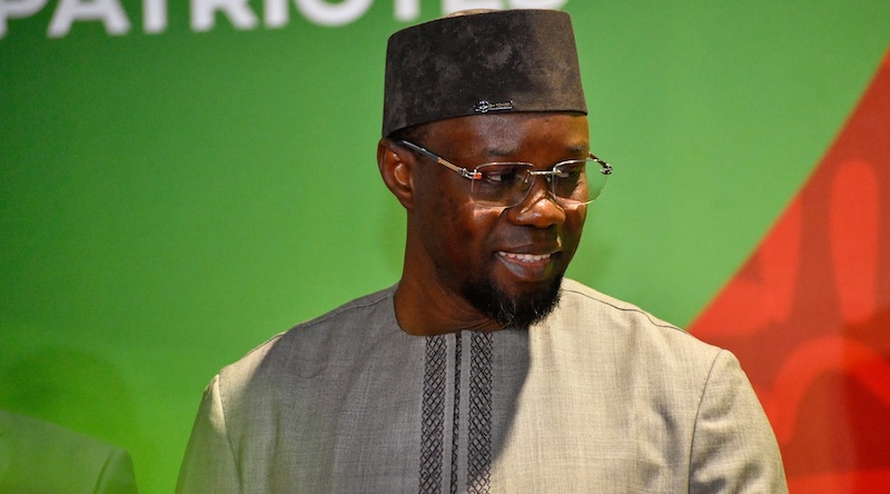 Diffamation à Dakar : les héritiers de Serigne Touba attaquent Sonko